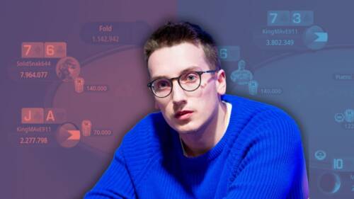 PokerStars Network: il racconto del back-to-back ICOOP in due giorni di Gabriele 'KingMAvE911' Re con i video delle mani più interessanti