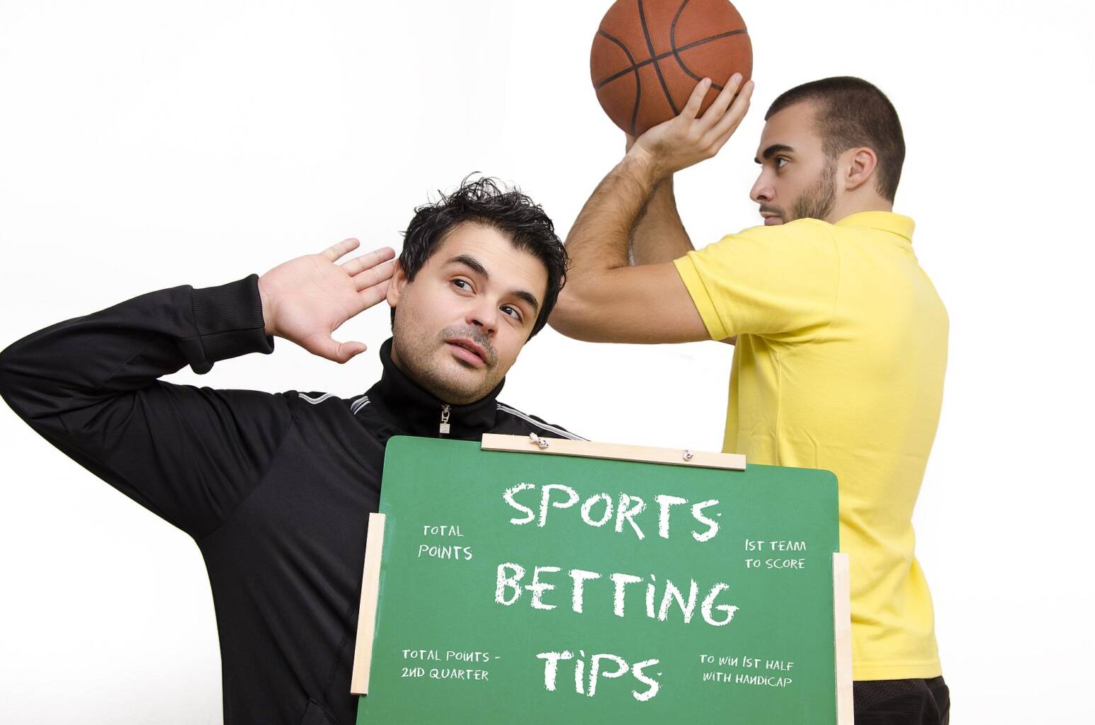 scommesse tipster