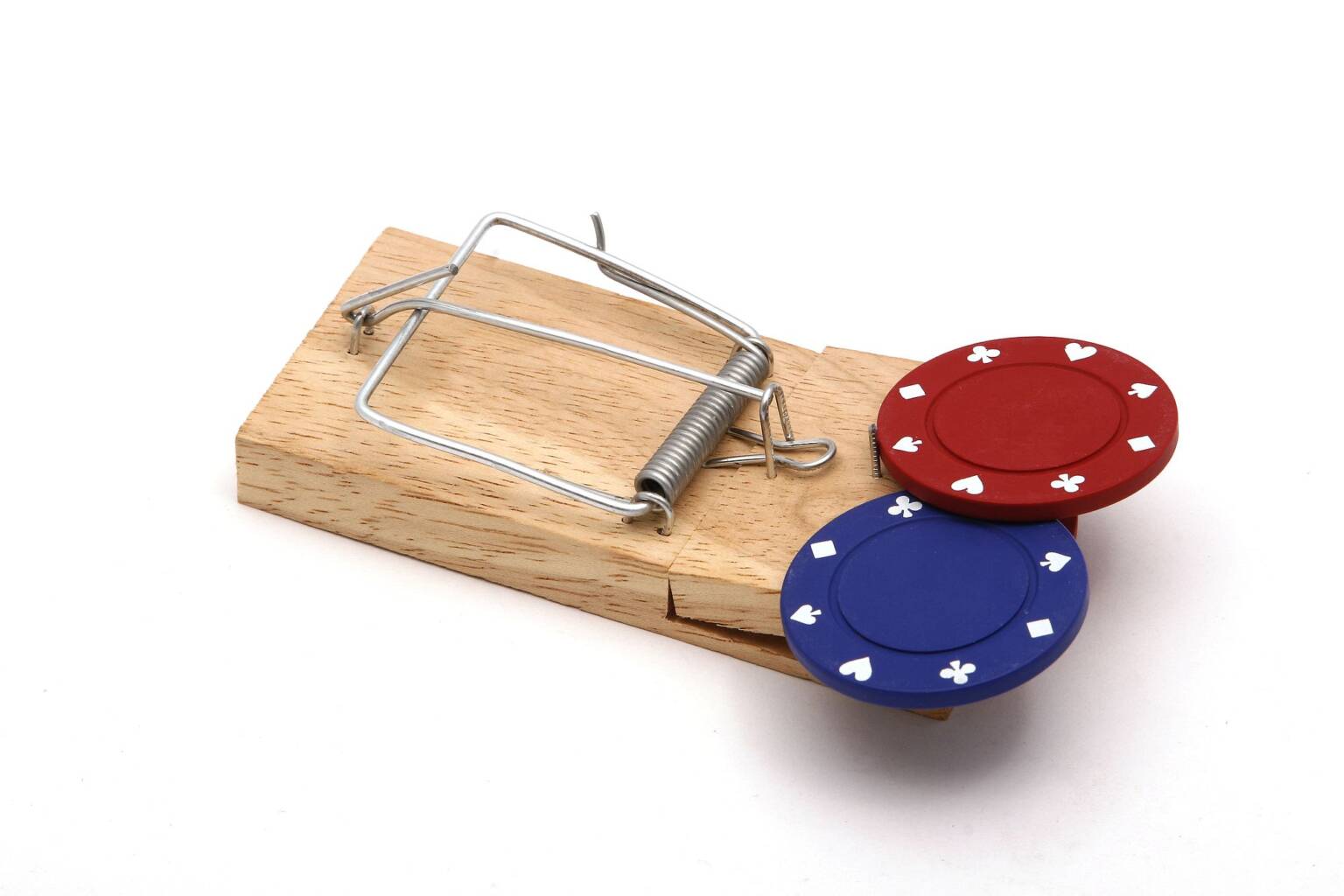 trappole poker