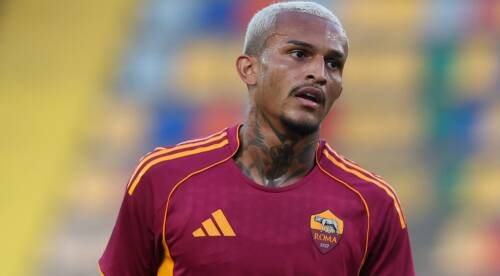 Roma, infortunio alla coscia per Wesley: sostituto, tempi di recupero e quante partite salta