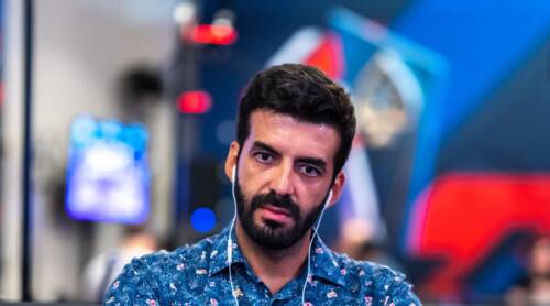 Ouertani vuol fare il Wolf Millionaire, game over per Musta a Jeju