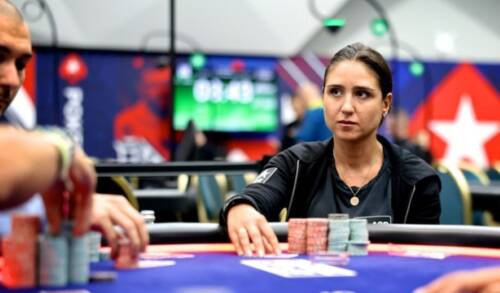 Ana Marquez si racconta: "ecco i miei incubi più grandi"