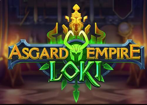 Casinò, Eurobet presenta Asgard Empire - Loki: la nuova slot in-house esclusiva