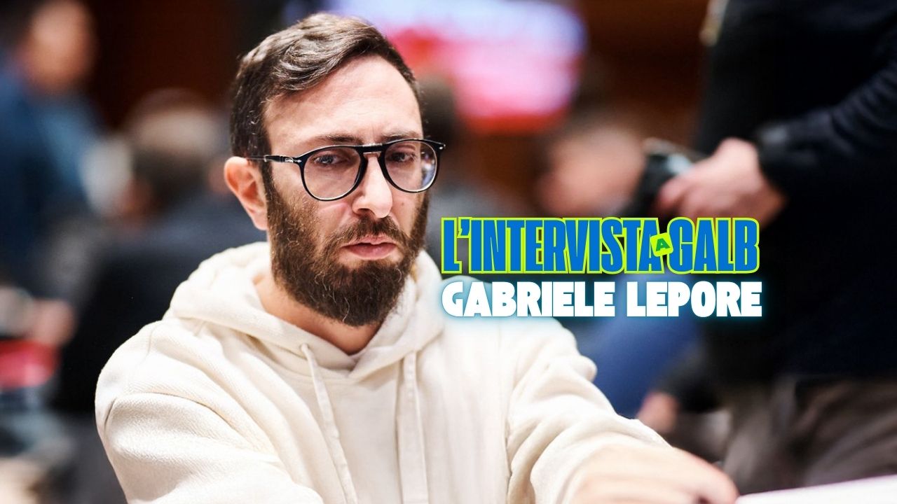 intervista gabriele lepore
