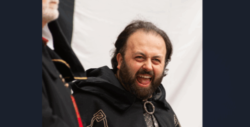 Cesare Antonini alla Assopoker Cup: "quanti ricordi legati ad alcune interviste indimenticabili"