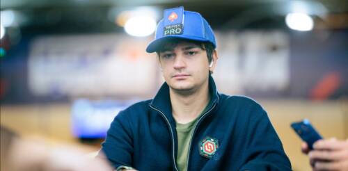 EPT High Roller: Enrico Camosci ci riprova ancora a 11 left. Trevisani a premio al Mystery