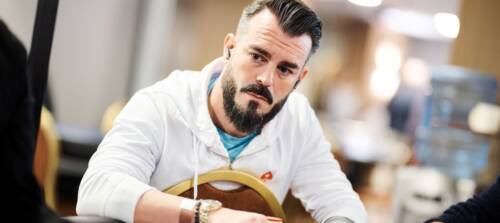 EPT Malta: altro river super sick per Camosci. Picca per De Francesco