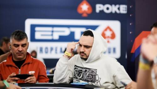 PokerStars Network MTT: domenica reg con i colpi di Sposato e D'Alterio