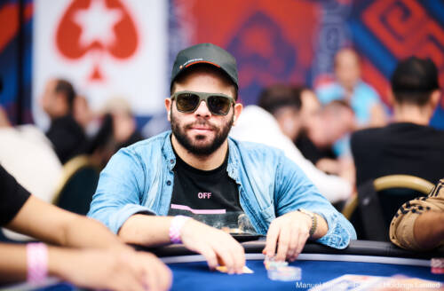 EPT Malta: De Francesco tre left al 10 Game. Ancora super Camosci e Peluso