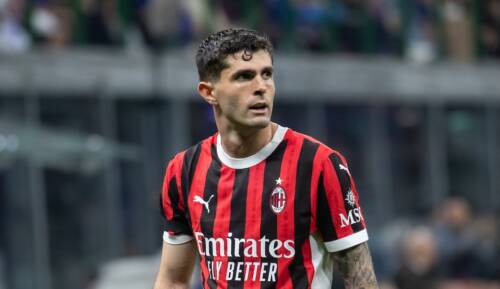 Doppia tegola Milan, infortunio per Pulisic e Rabiot: quante partite saltano e chi li sostituisce