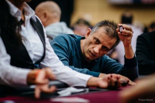 PokerStars EPT Malta 2025: Salvatore Ritrovato porta la quinta picca in Italia