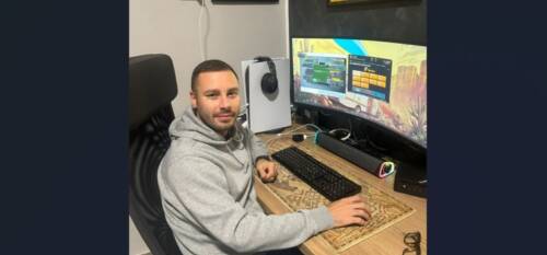 Stefano Fiume: "vi racconto la mia vittoria al moltiplicatore dello Spin & Go"