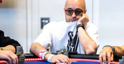 EPT Malta OPEN Main Event: due azzurri al Final Day. Alla PokerStars cup vince Tian