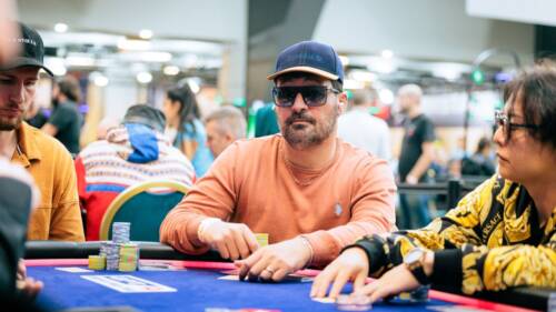 EPT Malta Main Event: day 4 da dimenticare per gli italiani, ma Barone c'è a 15 left