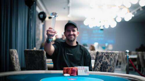 Nemeth trionfa nel 10k PLO Grand Slam, Barakat ok nel 5k