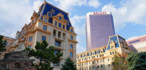 Jackpot non pagato: Bally's e IGT chiamate a provare il malfunzionamento della slot