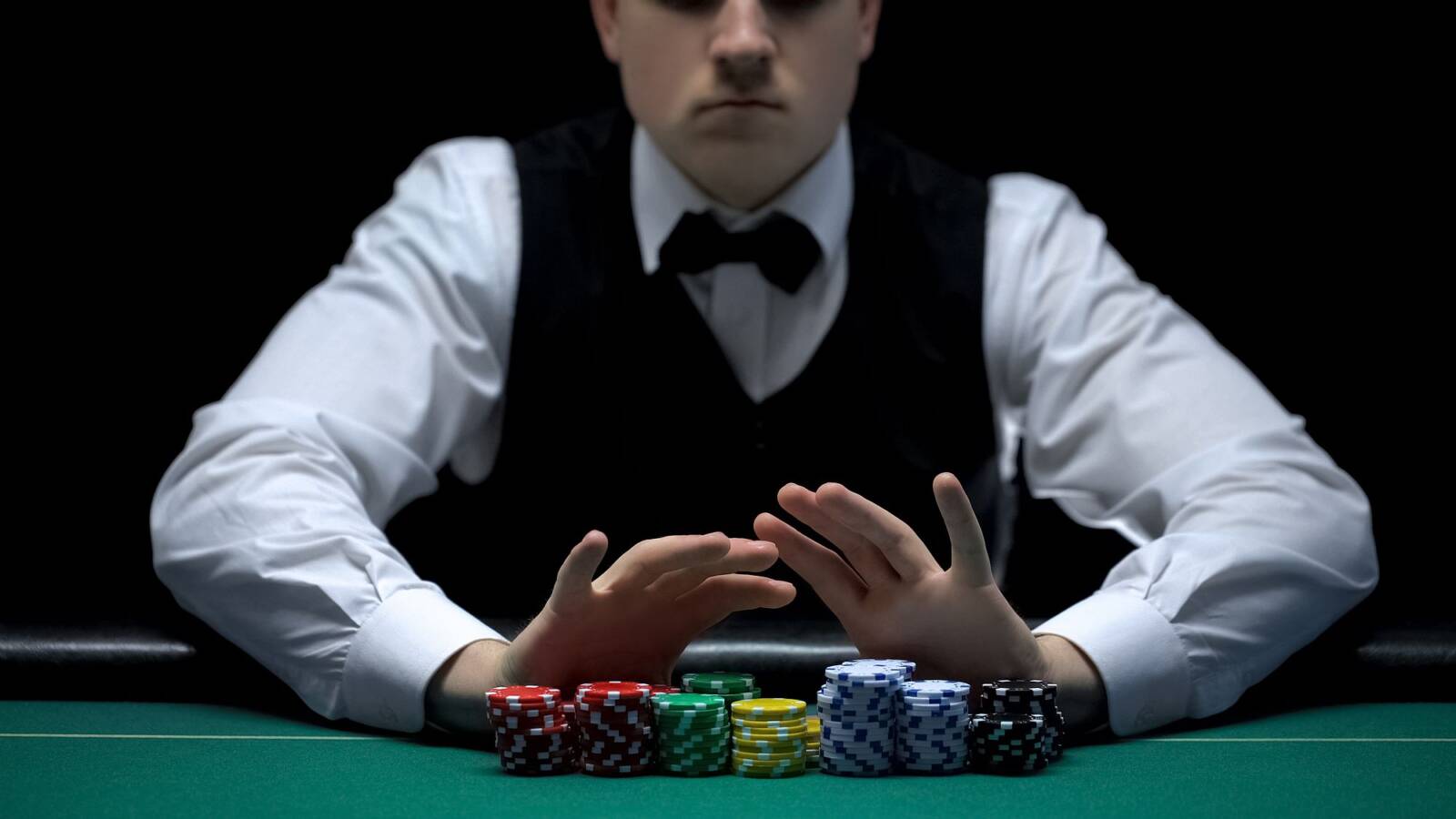Poker circoli