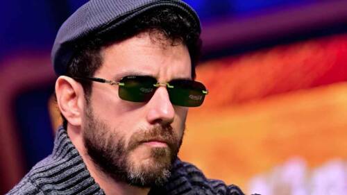 Dario Alioto e i due braccialetti sfiorati in 24 ore: "ma sono soddisfatto, chi ha un ROI migliore di me a PLO?"