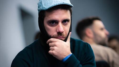 PLO Grand Slam Malta: Alioto out dal final day con gli altri italiani