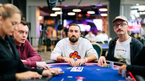 EPT Malta: l'Ital-poker fa 6 su 36, si sogna il final table