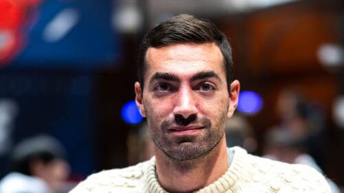 WSOPE 2025 Main Event: un day 1A da 46 italiani qualificati!