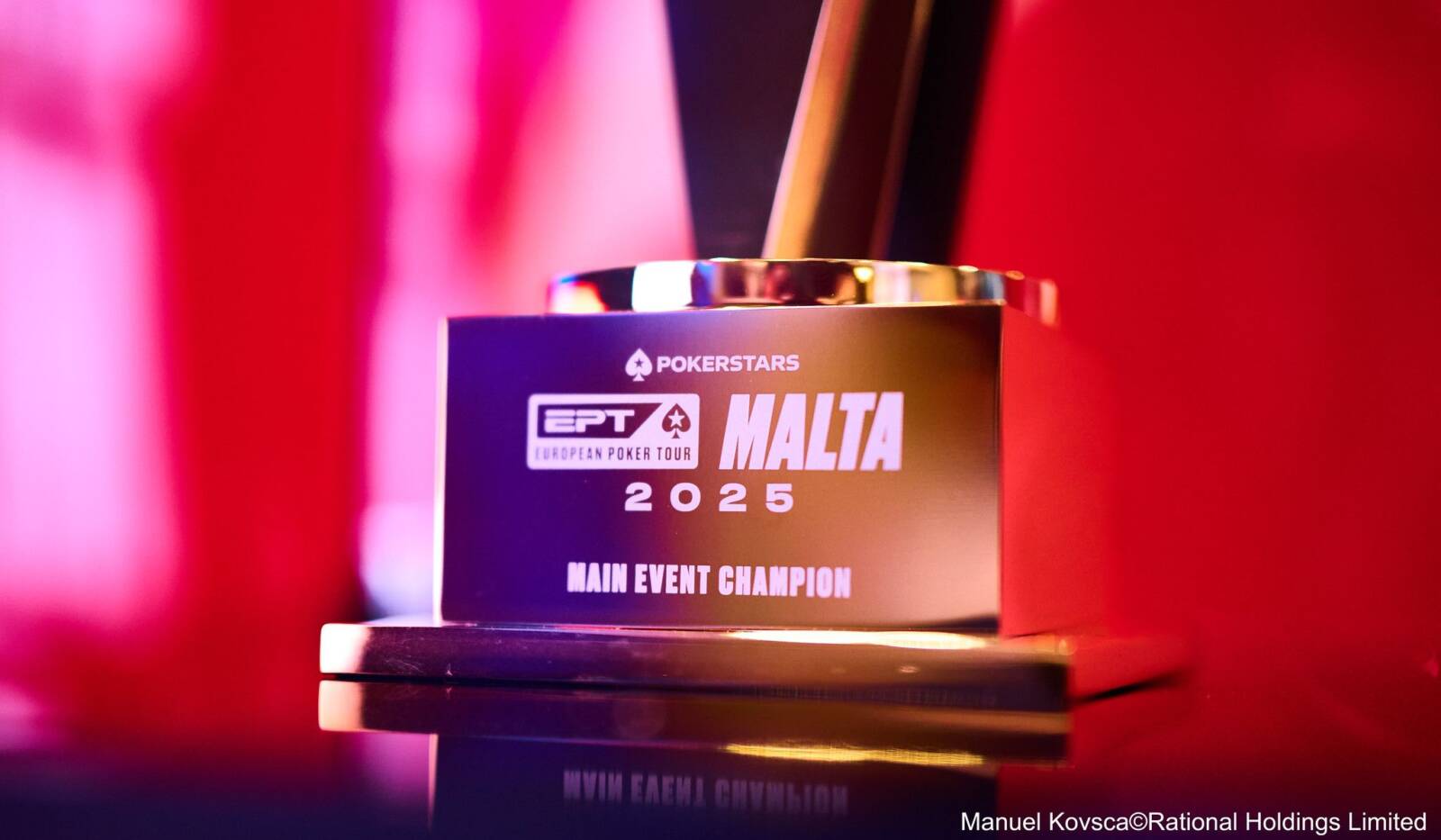 EPT Malta