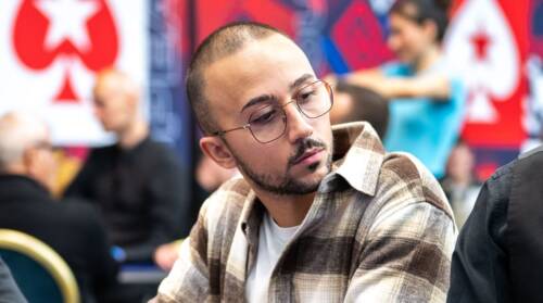 EPT Malta 2025 Main Event day 1B: Wheeler in testa e altri 29 italiani qualificati