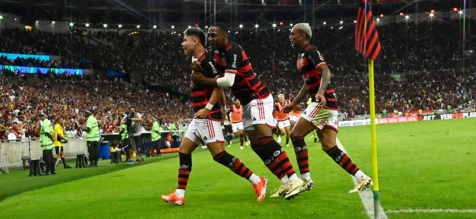 Flamengo