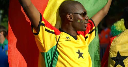 Pronostici, la Schedina del mercoledi: qualificazioni Mondiali, Africa protagonista