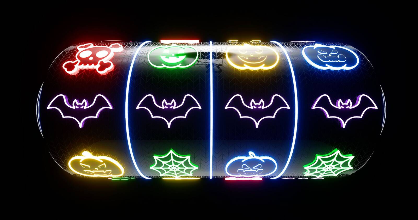 halloween casino