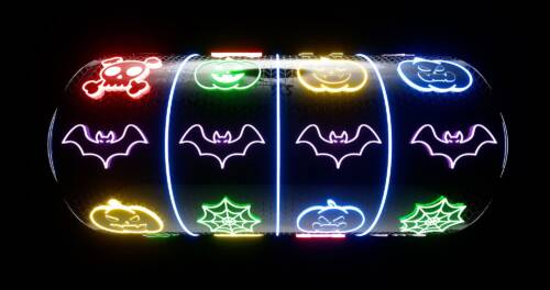 Le tre novità in casa Netwin Casinò: dall' "Halloween Race", a "Play N'Go" e "I giorni d'oro di Playson"