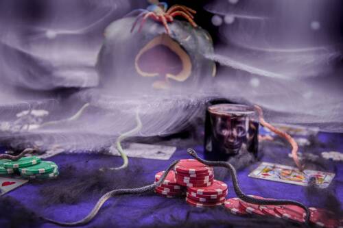 PokerStars Network: riesce bene lo scherzetto a Django280 e DAVID27BIANCA