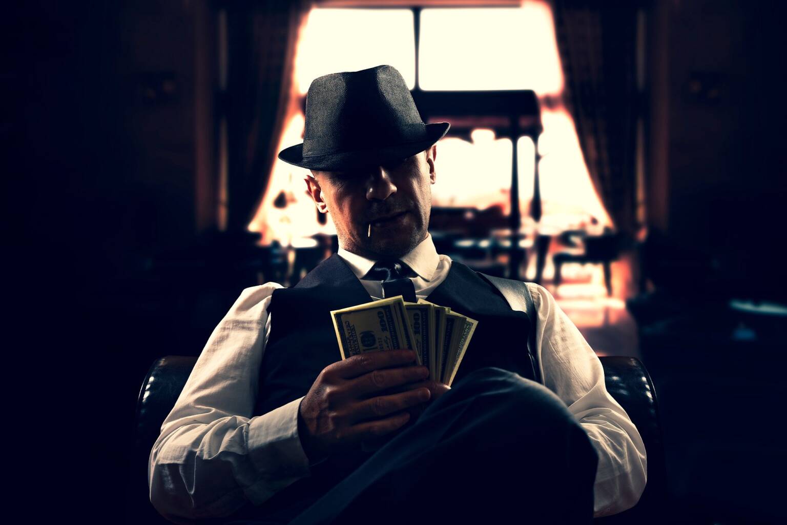 Poker Italia Mafia