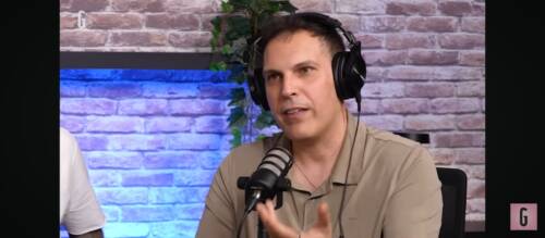 Intervista a Marco Guidi (Gazzetta dello Sport): "Conte è un tight aggressive, De Zerbi un LAG. Ci sarò all'Assopoker Cup"