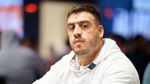 EPT Malta Main Event, day 1A: una chip separa Paolo Boi dalla top 10
