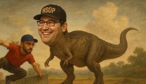 Phil Hellmuth vs Bryn Kenney, il dinosauro e il millennial: confronto di due carriere agli antipodi