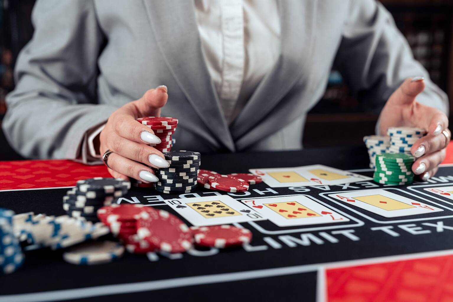 poker circoli