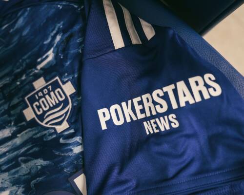 Como-PokerStarsNews: una nuova partnership di prestigio in Serie A