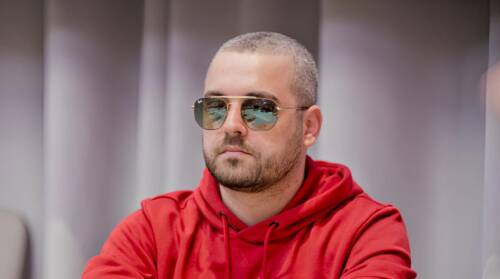 PLO Grand Slam Malta: ok Alioto e Di Nicola, ma è Messina a largheggiare nel day 1B
