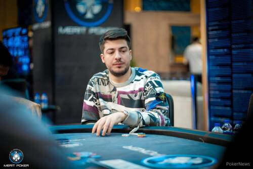 WSOP Super Circuit: Modena out, Rezaei in testa e Pascucci spera nel 6-max