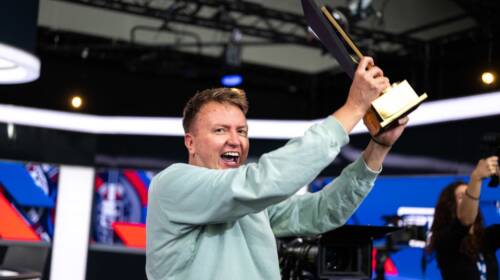 EPT Malta 2025 Main Event: Brzezinski emerge dopo 6 ore di heads up!