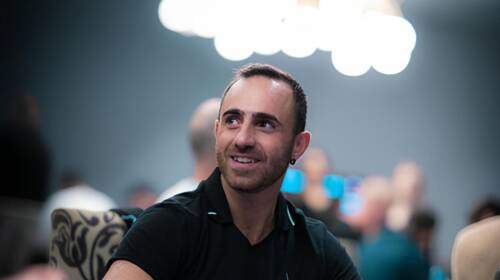 PLO Grand Slam Malta: a Livshitz il 5k Million, Barakat ITM ma manca il filotto