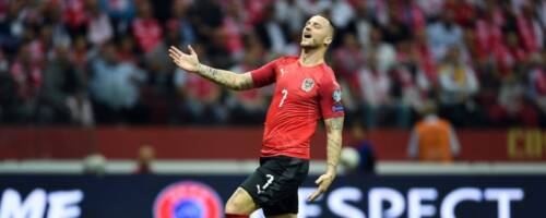 Schedina Martedì: gli scontri decisivi per i Mondiali con una super quota