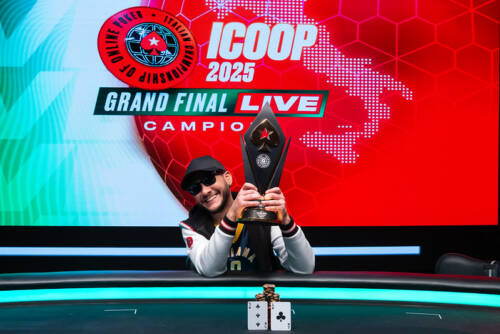 Galactic Series: doppietta notturna per "Sim0giov4". Vince ancora "ChristianDic"