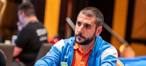 GALACTIC SERIES: al Main Event gira in testa "TheUndertak3r". Vincono Agus e Pieraccini
