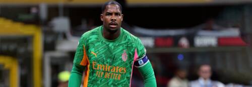 Rinnovo o addio al Milan a fine stagione: le ultime sul futuro di Maignan