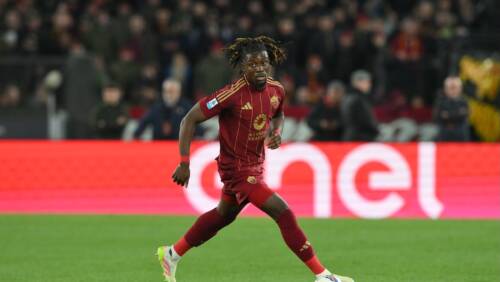 Roma, infortunio Koné: gli esami strumentali tolgono ogni dubbio verso il Napoli