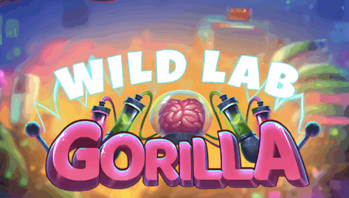 Slot, Eurobet Casino lancia Wild Lab Gorilla: dal Bonus Game a come attivare i Free Spin