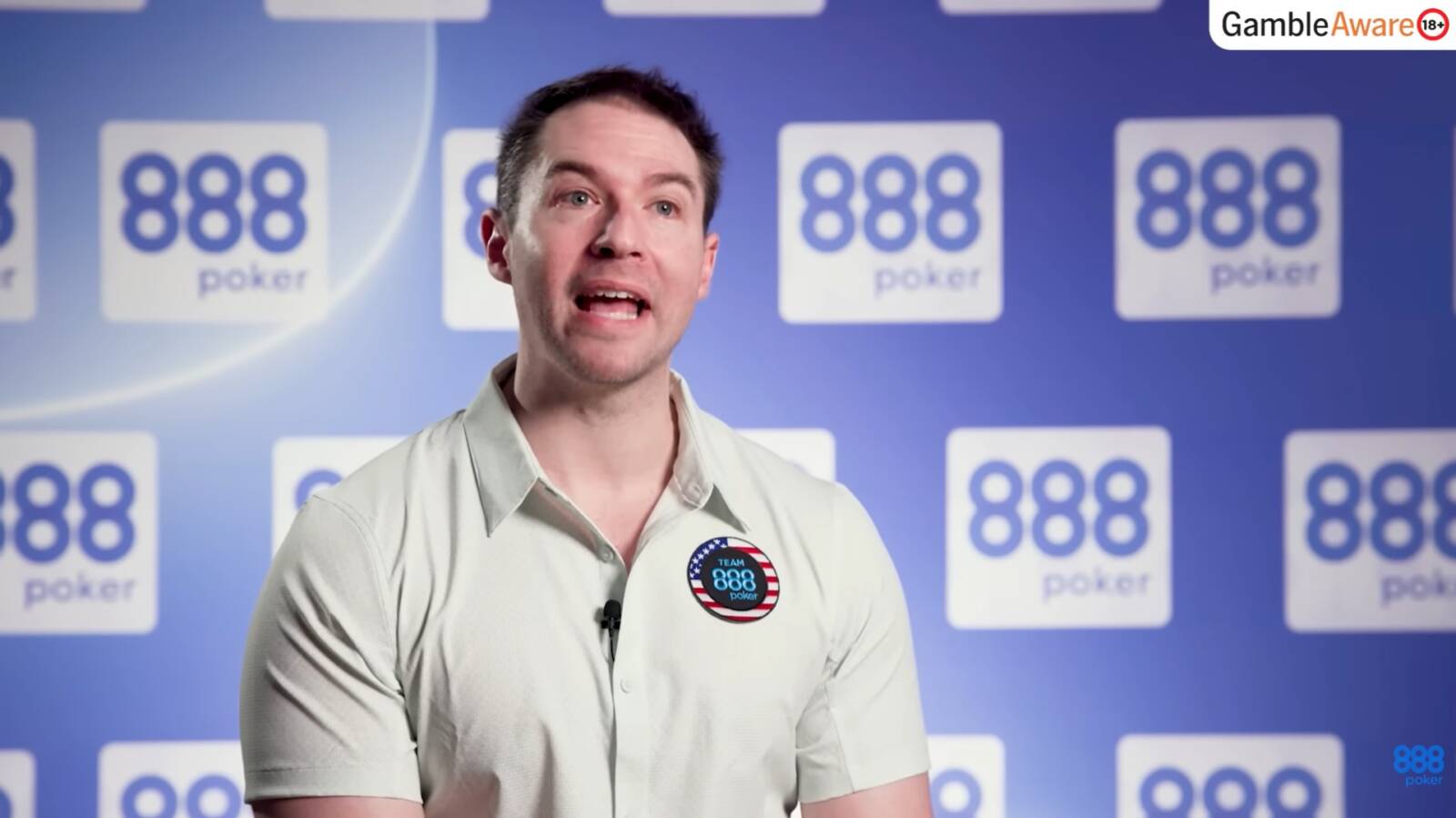 aaron barone affrontare la bolla