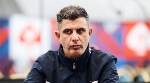 Andrea Leonardo Romeo tra i chipleader dell'Eagle Million